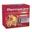 Thermacare Versatile Fasce Autoriscaldanti 6 Pezzi-1