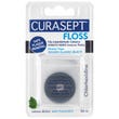 Curasept Floss Nero Cerato Clorexidina 50m-1