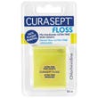 Curasept Classico Floss Ultra Fine Non Cerato Clorexidina 50m-1