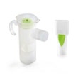 Colpharma Easy 2 Pro Nebulizzatore Evoluto Con Boccaglio -1