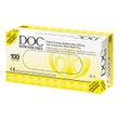 Guanto Lattice Rivestimento Polimerico Taglia Medium 100 Pezzi-1