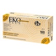 Eko Plus Guanto Lattice Superficie Microruvida No Talco Taglia Small 100 Pezzi-1