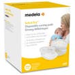 Medela Coppette Assorbilatte Usa E Getta 60 Pezzi-1