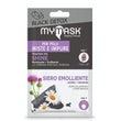 MyMask Black Detox Maschera Shine 1 Pezzo-1