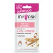 MyMask Superfood Maschera Anti-Stress 1 Pezzo-1