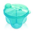 J Bimbi Bfree Click N' Go Blu Contenitore/Dosatore Per Latte In Polvere-1