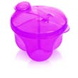 J Bimbi Bfree Click N' Go Rosa Contenitore/Dosatore Per Latte In Polvere-1