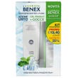 Benex Kit Gel Freddo 200ml +Gocce 50ml-1