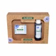 Klorane Cofanetto Rituale Viso Fiordaliso BIO E Acido Ialuronico Crema 50ml + Acqua Micellare 100ml -3