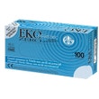 Guanto Nitrile Superficie Microruvida No Talco XL 100 Pezzi-3