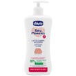 Chicco Baby Moments Latte Corpo Sensitive Leggero 500ml 0Mesi+-1