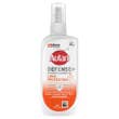 Autan Defense Long Protection Spray Antizanzare Tafani E Zecche Insetto Repellente 100ml-2