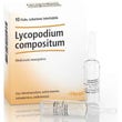 Guna Heel Lycopodium Compositum 10 Fiale Da 2,2ml-1