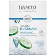 Lavera Maschera Tessuto Idratante 21ml-1