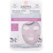 Daerma Hydrogel Mask Dragon Fruit 1 Pezzo-1