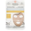 Daerma Hydrogel Mask Viper Venom 1 Pezzo-1