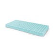 Materasso Poliuretano Espanso Non Ignifugo Sezione Unica Cod.ST625/1-1