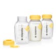 Medela Bottiglie Per Latte Materno 150 ml 3 Pezzi-2