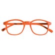 Occhiale Prontoleggo City Arancio +2,50