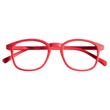 Occhiale Prontoleggo City Rosso +3,00