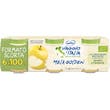 Mellin Viaggio D'Italia Omogeneizzato Mela Golden 6x100g 4Mesi+-1