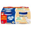 Mellin Omogeneizzato Agnello 4x80g 4Mesi+-3