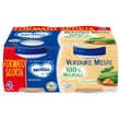 Mellin Omogeneizzato Verdure Miste 4x80g-1