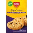 Schar Soft Cookies White Chocolate & Berry 210g