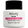 Rougj Nail Polish Remover Solvente Unghie Barattolo 40ml-3