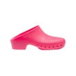 Calzuro Zoccoli Sanitari Rosa Misura 37/38-2