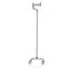 Quadripode Alluminio Anodizzato Base Stretta Manico Aperto RP726-1
