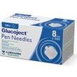 Glucoject Ago Per Penna Insulina 8mm Gauge 32 100 Pezzi-1