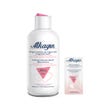 Alkagin Detergente PH 7 Lenitivo 250ml + Salviette 5 Pezzi-3