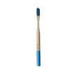 Alcea Spazzolino In Bamboo Blu Setole Soft 1 Pezzo-1