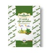 La Farmamella Tè Verde E Alga Spirulina 100g-1