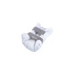 Talloniera In Fibra Cava Siliconata ST690 -1