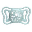 Chicco Physoforma Light Succhietto Silicone Azzurro 2 Pezzi 2-6 Mesi-1