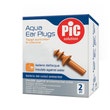 Pic Sport Tappi Auricolari Silicone Per Bambini 2 Pezzi-2
