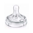 Avent 2 Tettarelle Natural Flusso Abbondante 4 Fori 6M+-2