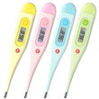 Pic Solution Termometro Digitale Vedo Color 1 Pezzo-1
