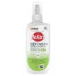 Autan Defense Vegetale Spray Antizanzare Comuni E Tigre A Base Di Olio Di Eucalipto 100ml-2
