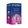 Control Velvet Secret Con Pila 1 Pezzo-2