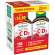 Jamieson Duo Pack Vitamina C+D 2x75 Compresse-1