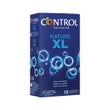 Control XL Nature Preservativi 12 Pezzi-3