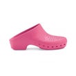 Calzuro Zoccolo Sanitario Rosa Misura 39/40-2