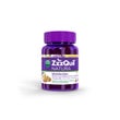 ZzzQuil Natura Melatonina Integratore per Dormire, Mango e Banana 30 Gommose-1